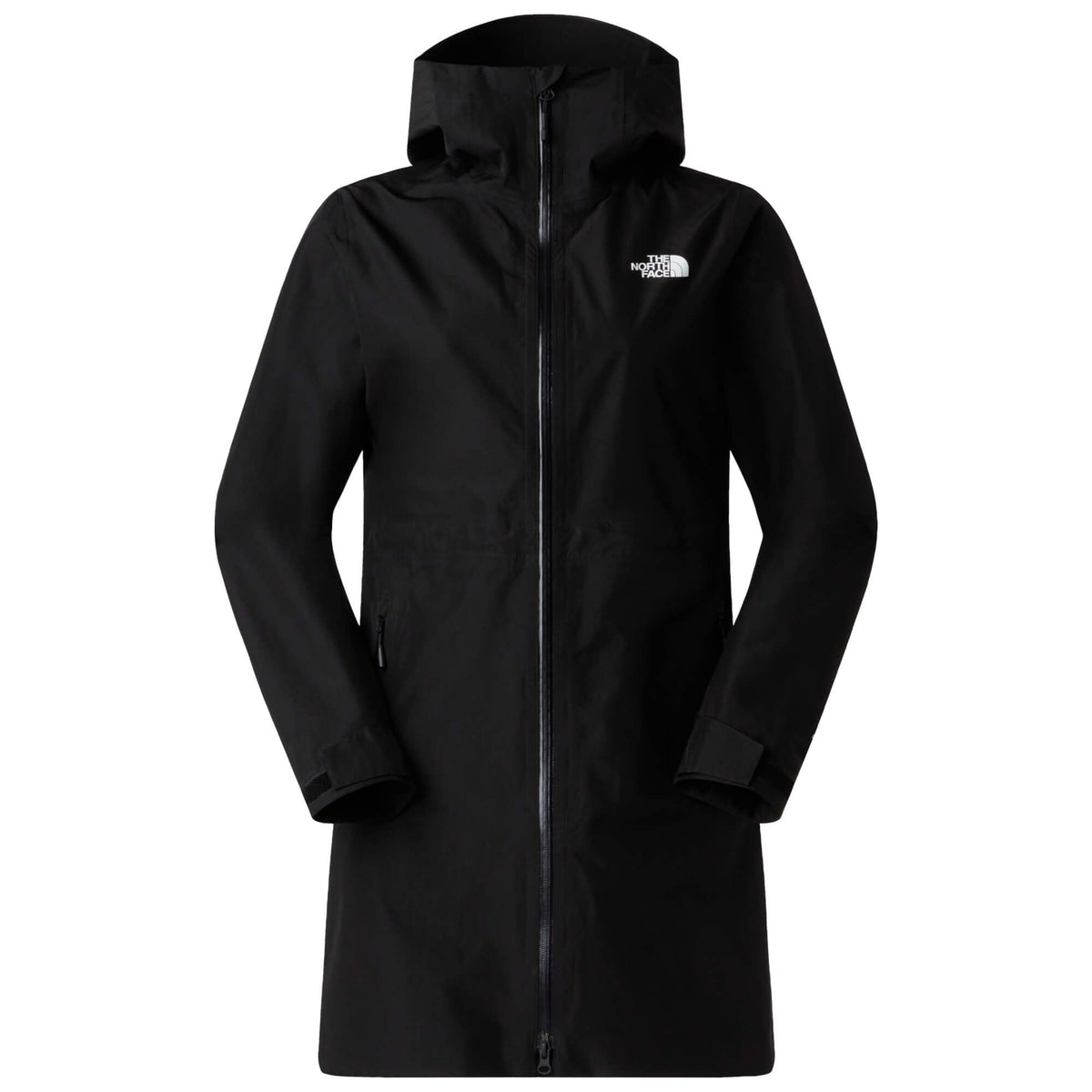 Womens Hikesteller Parka
