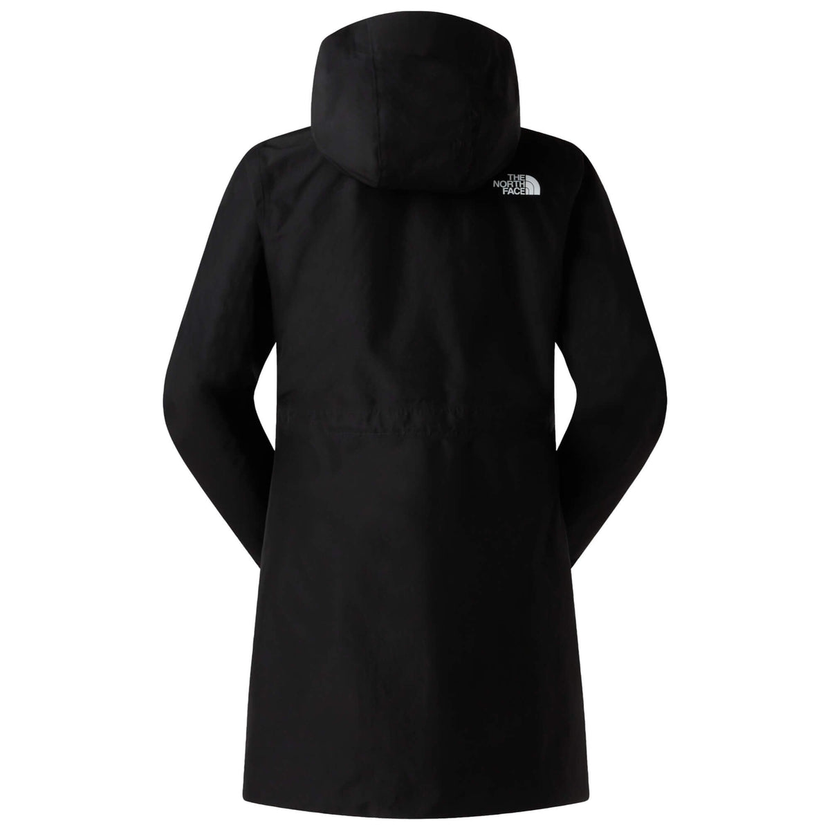 Womens Hikesteller Parka