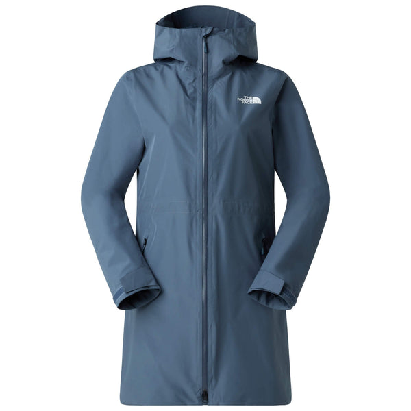Womens Hikesteller Parka