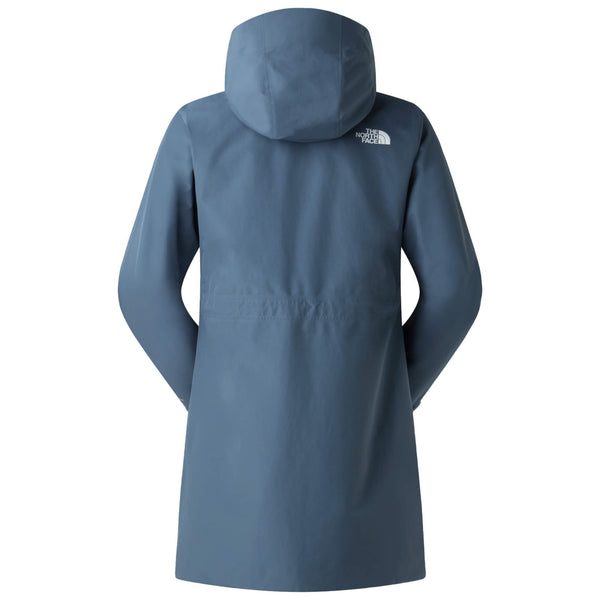 Womens Hikesteller Parka