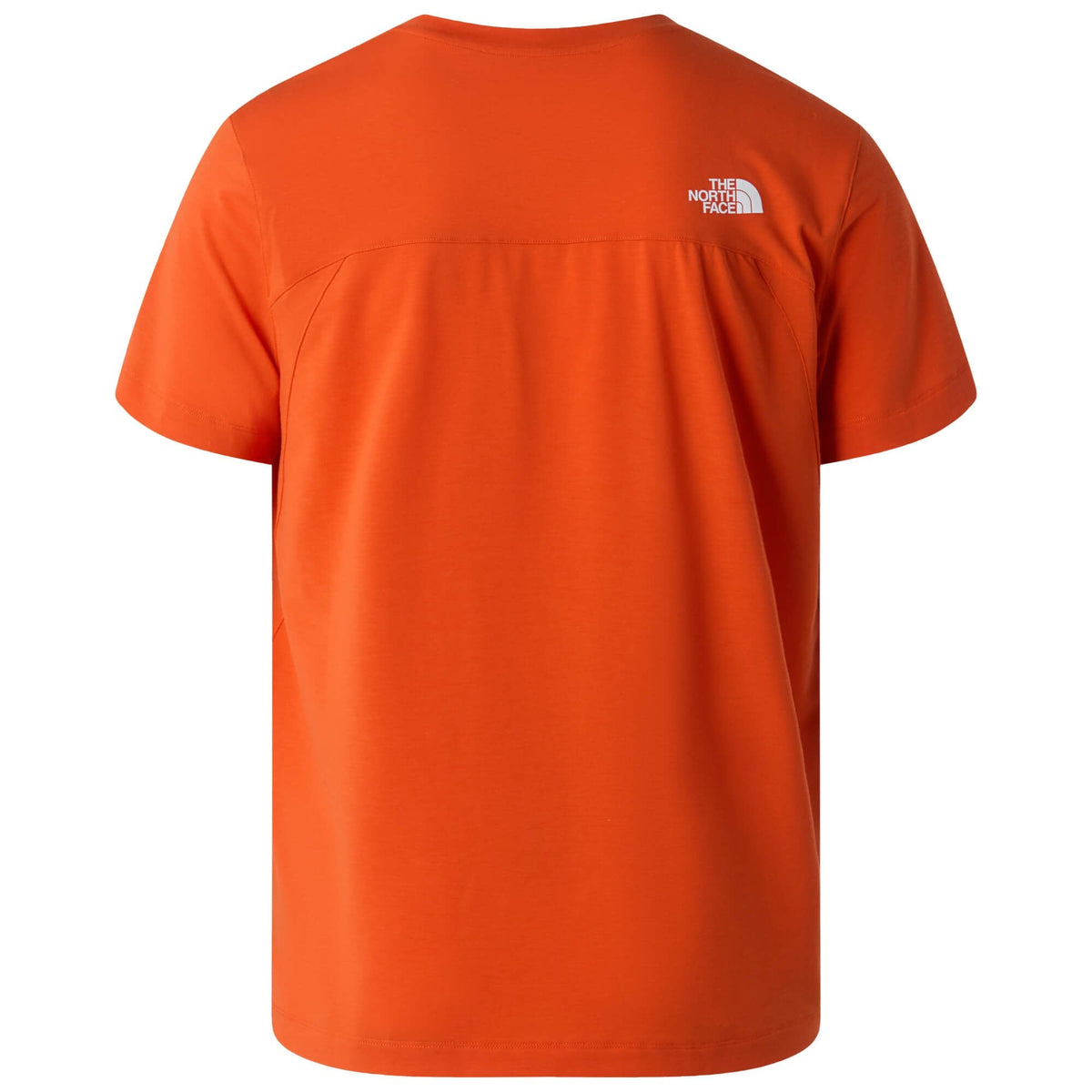 Mens Lightning Alpine Short Sleeve Tee