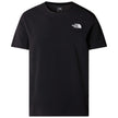 Mens Lightning Alpine Short Sleeve Tee
