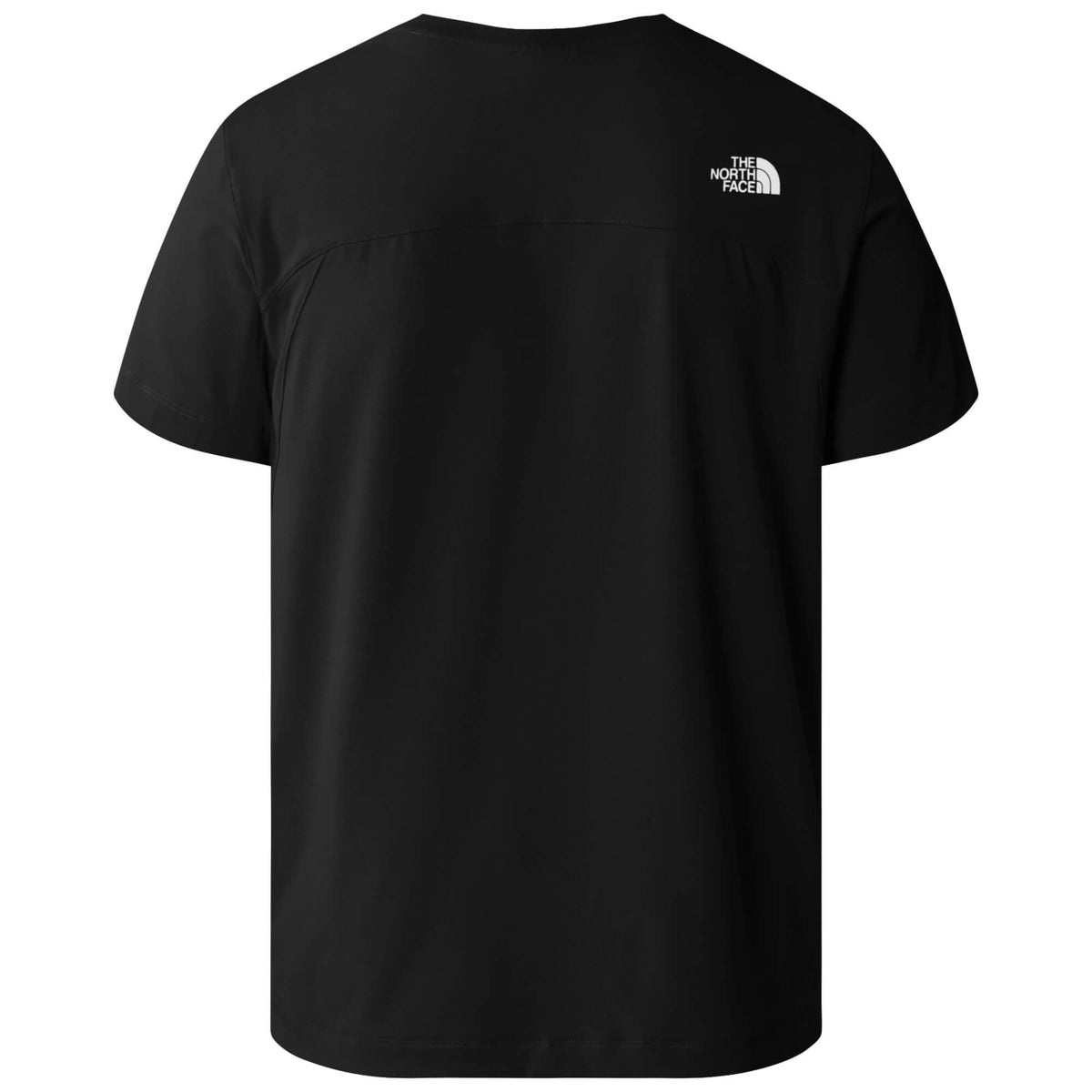 Mens Lightning Alpine Short Sleeve Tee