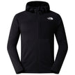 Mens Polartec Powergrid Stormcap Hoodie