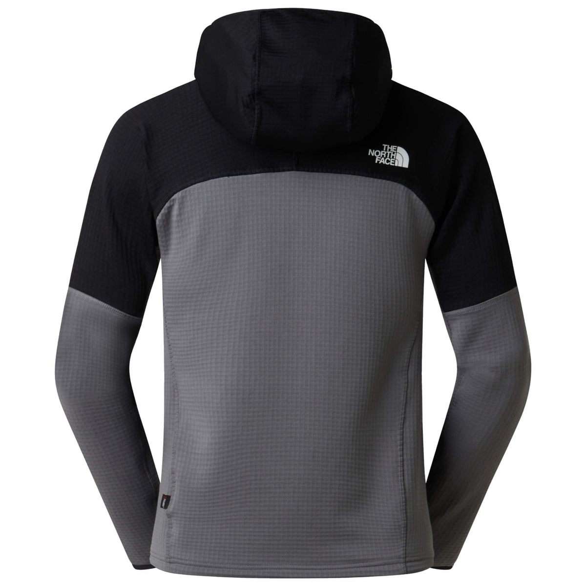 Mens Polartec Powergrid Stormcap Hoodie