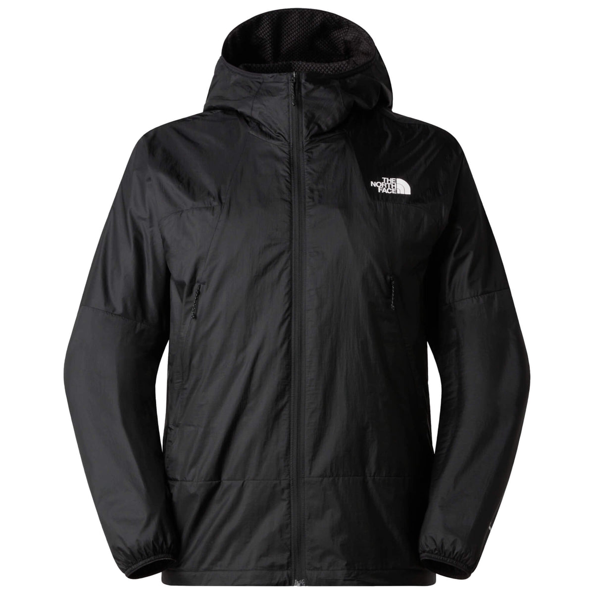 Mens Ridgelite FutureFleece Wind Jacket