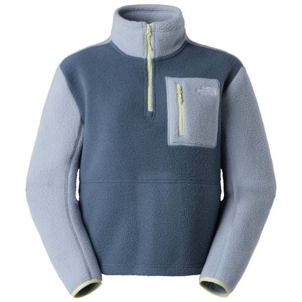 Womens Yumiori 1/4 Zip
