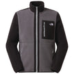Mens Yumiori Full Zip