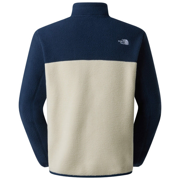Mens Yumiori Full Zip