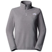 Womens 100 Glacier 1/4 Zip