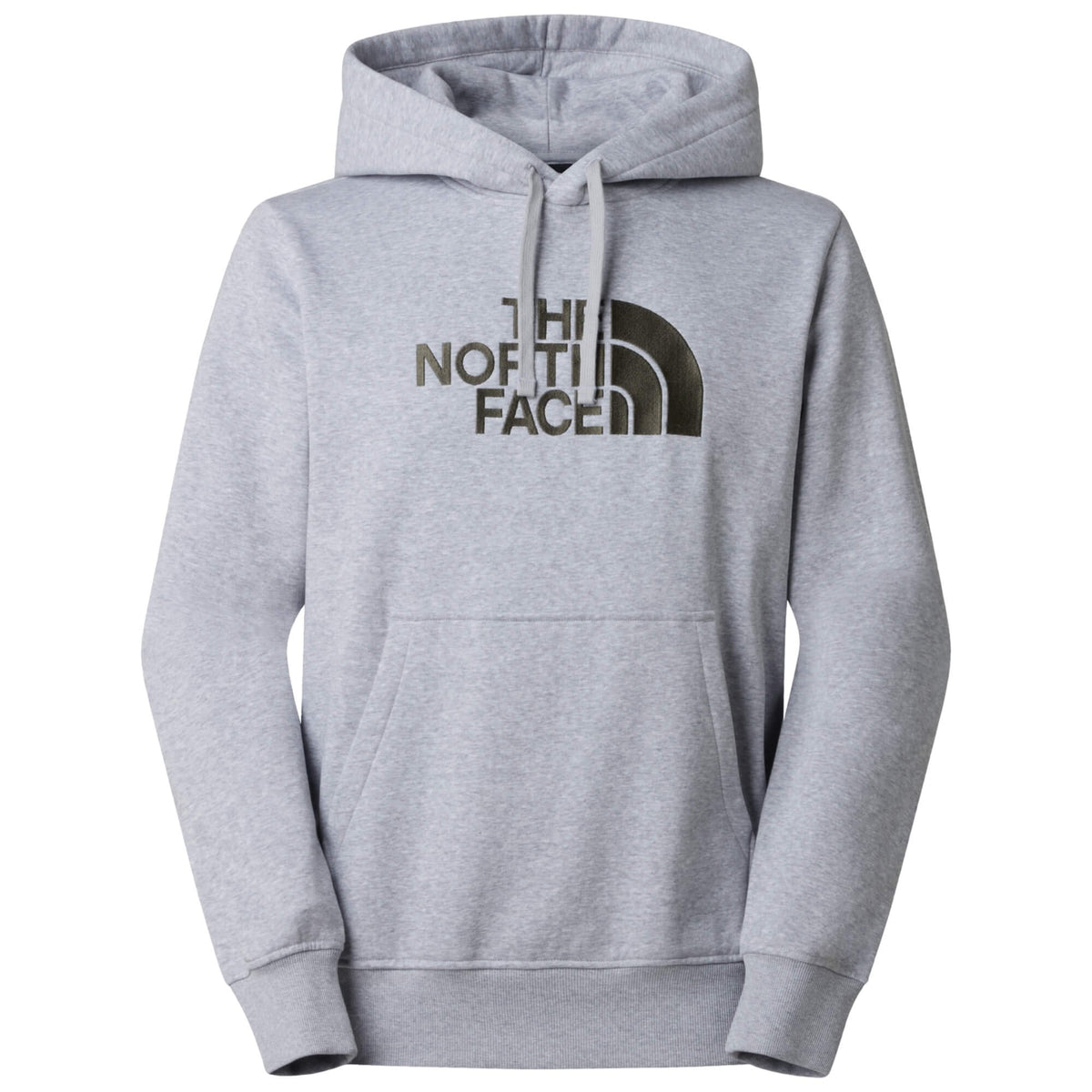 Mens Drew Peak Hoodie