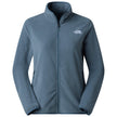 Womens Glacier Fleece Jacket