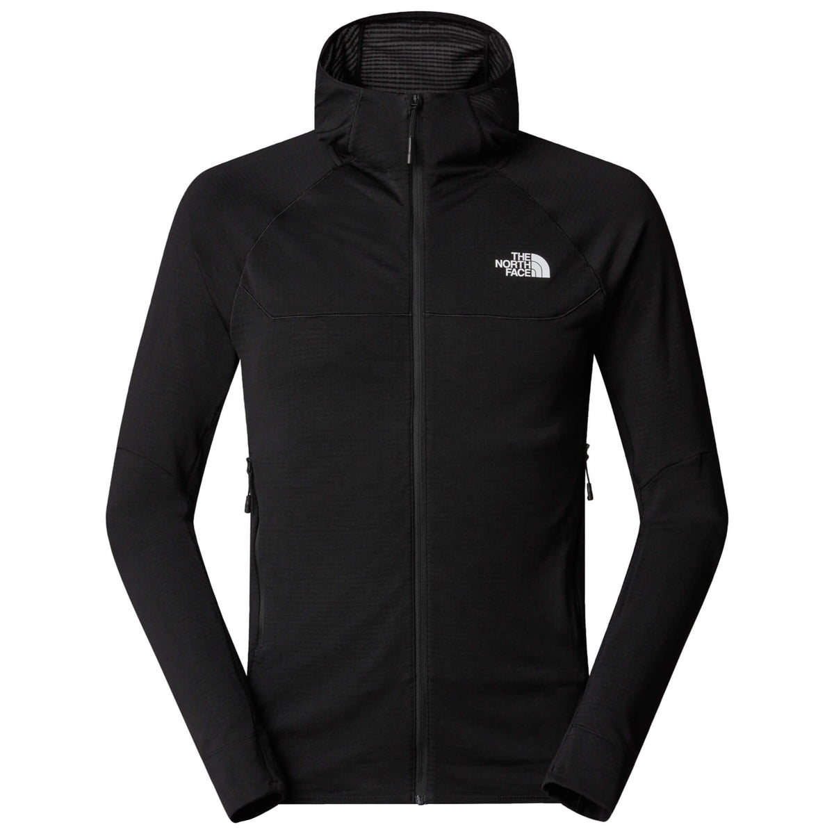 Mens Bolt Polartec Hoodie