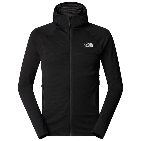 Mens Bolt Polartec Hoodie