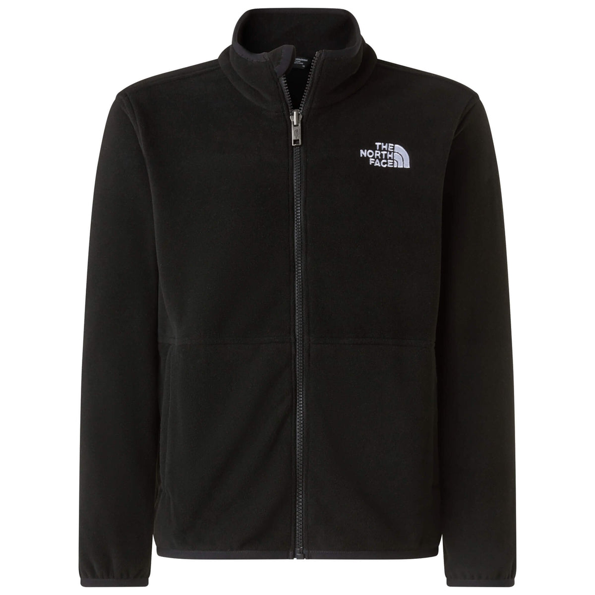 Teen Glacier Zip In Jacket