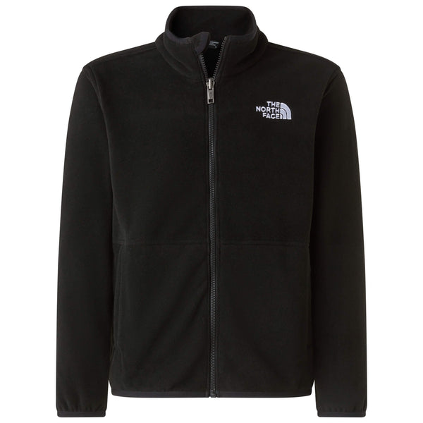 Teen Glacier Zip In Jacket
