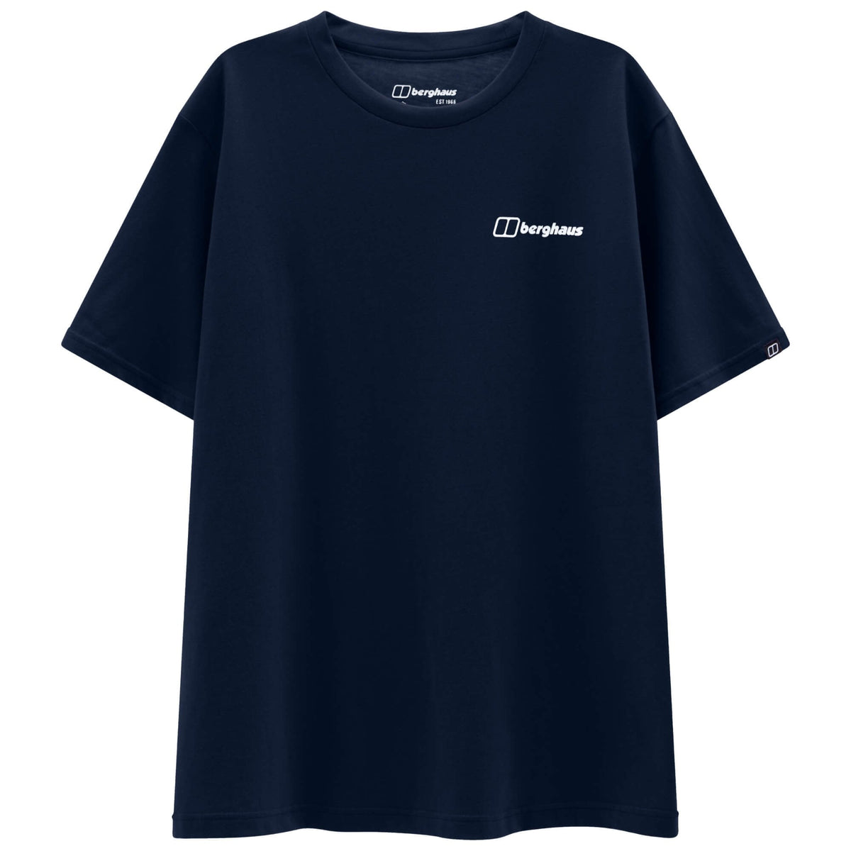 Mens Subsection Essential Tee