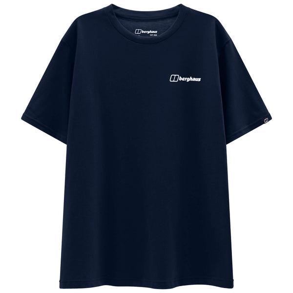 Mens Subsection Essential Tee