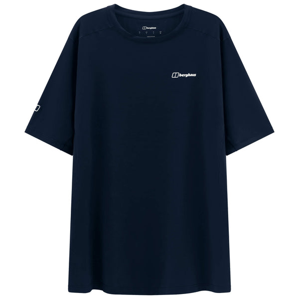 Mens Bowburn Tech Tee