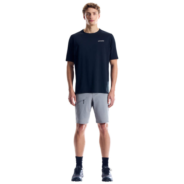 Mens Bowburn Tech Tee