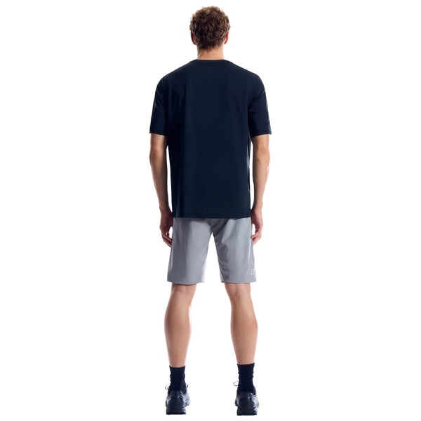 Mens Bowburn Tech Tee