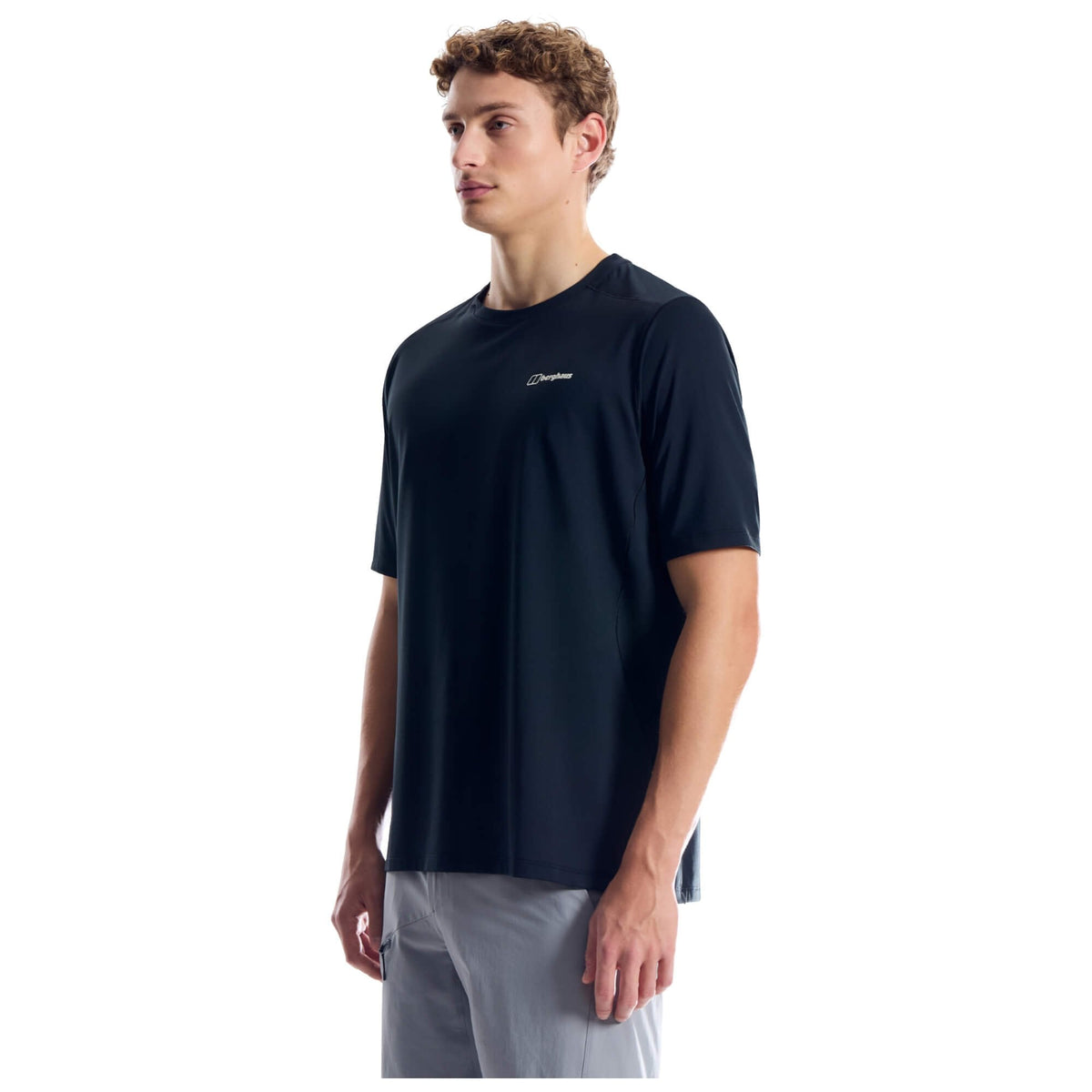 Mens Bowburn Tech Tee