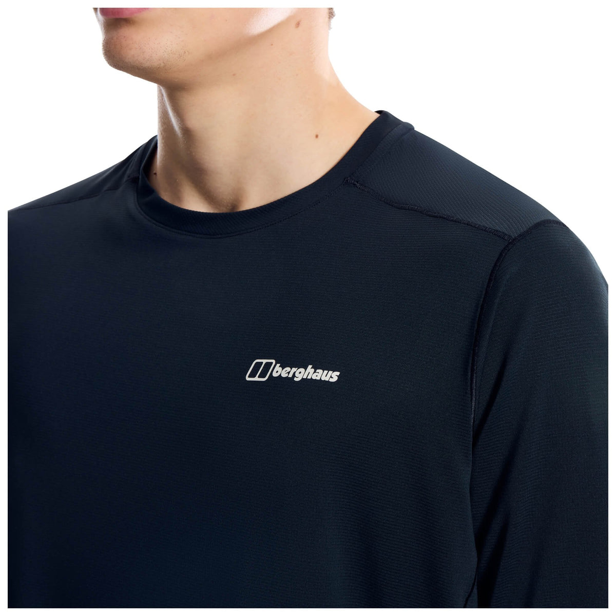 Mens Bowburn Tech Tee