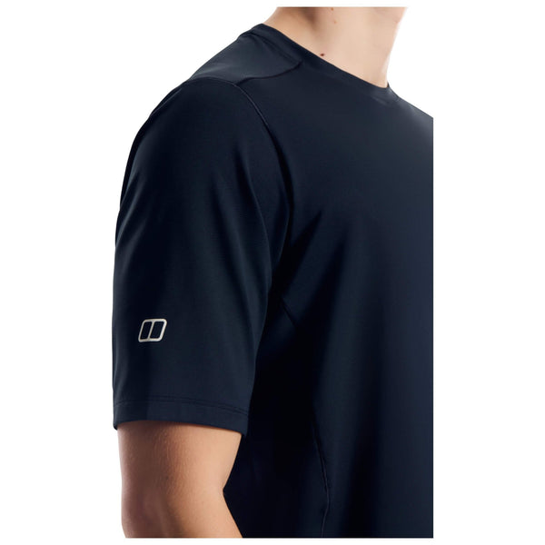Mens Bowburn Tech Tee