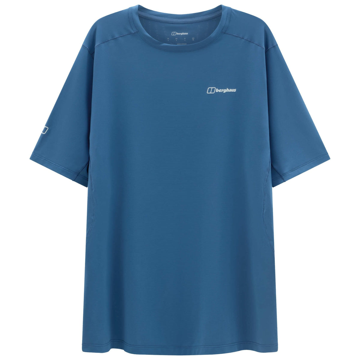Mens Bowburn Tech Tee