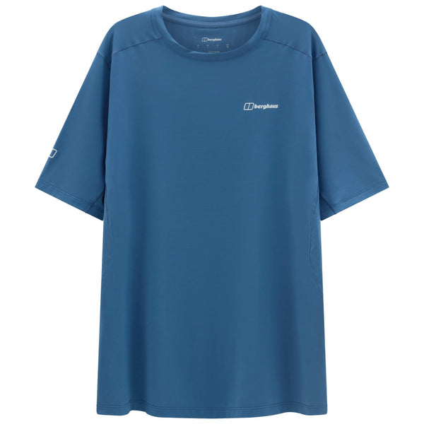 Mens Bowburn Tech Tee