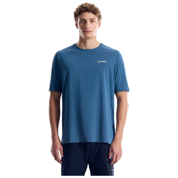 Mens Bowburn Tech Tee