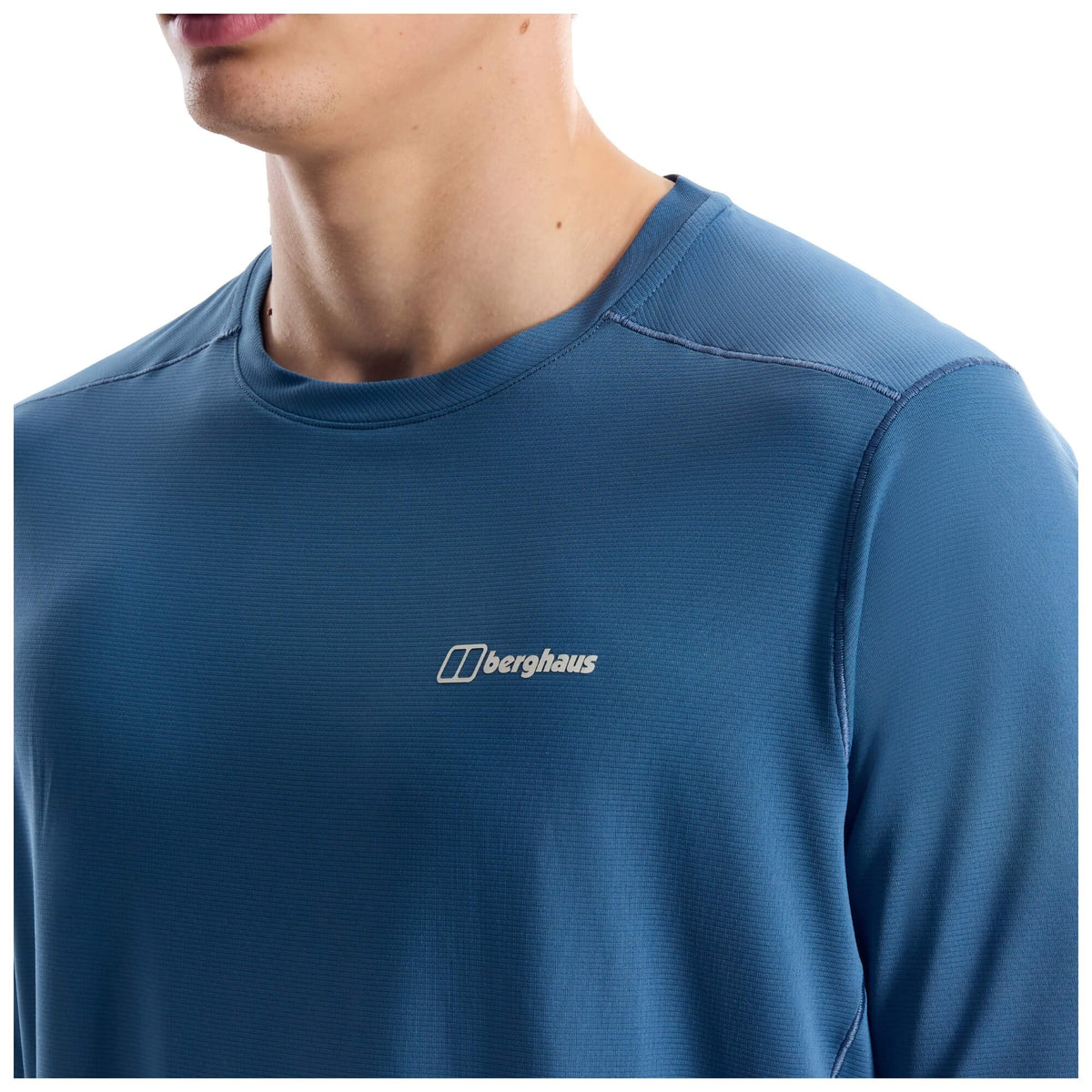 Mens Bowburn Tech Tee