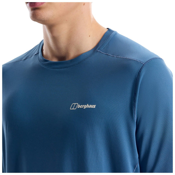 Mens Bowburn Tech Tee