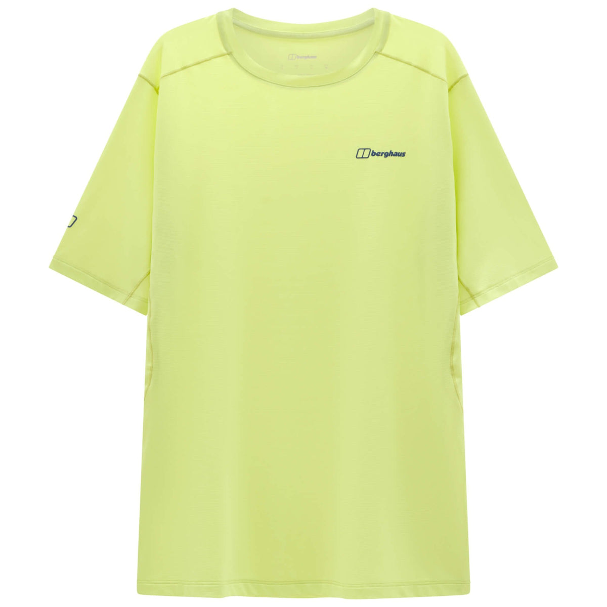 Mens Bowburn Tech Tee