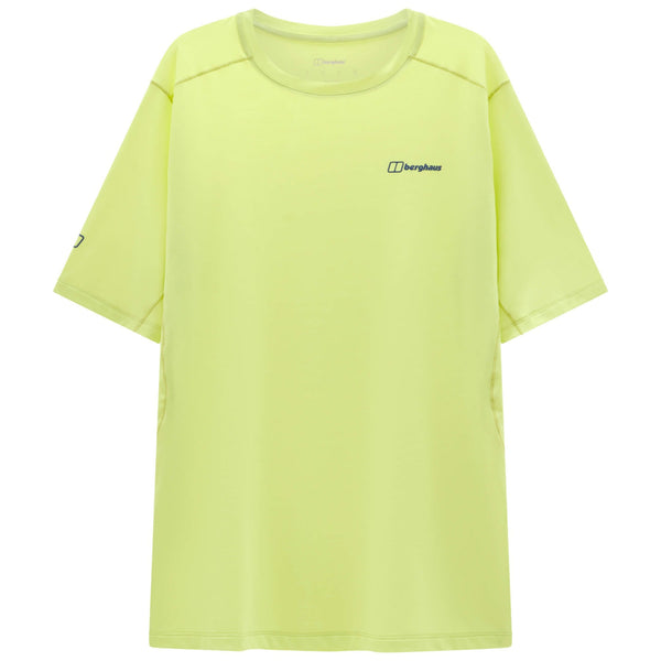 Mens Bowburn Tech Tee