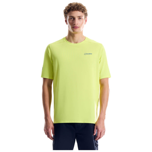 Mens Bowburn Tech Tee