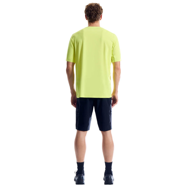 Mens Bowburn Tech Tee