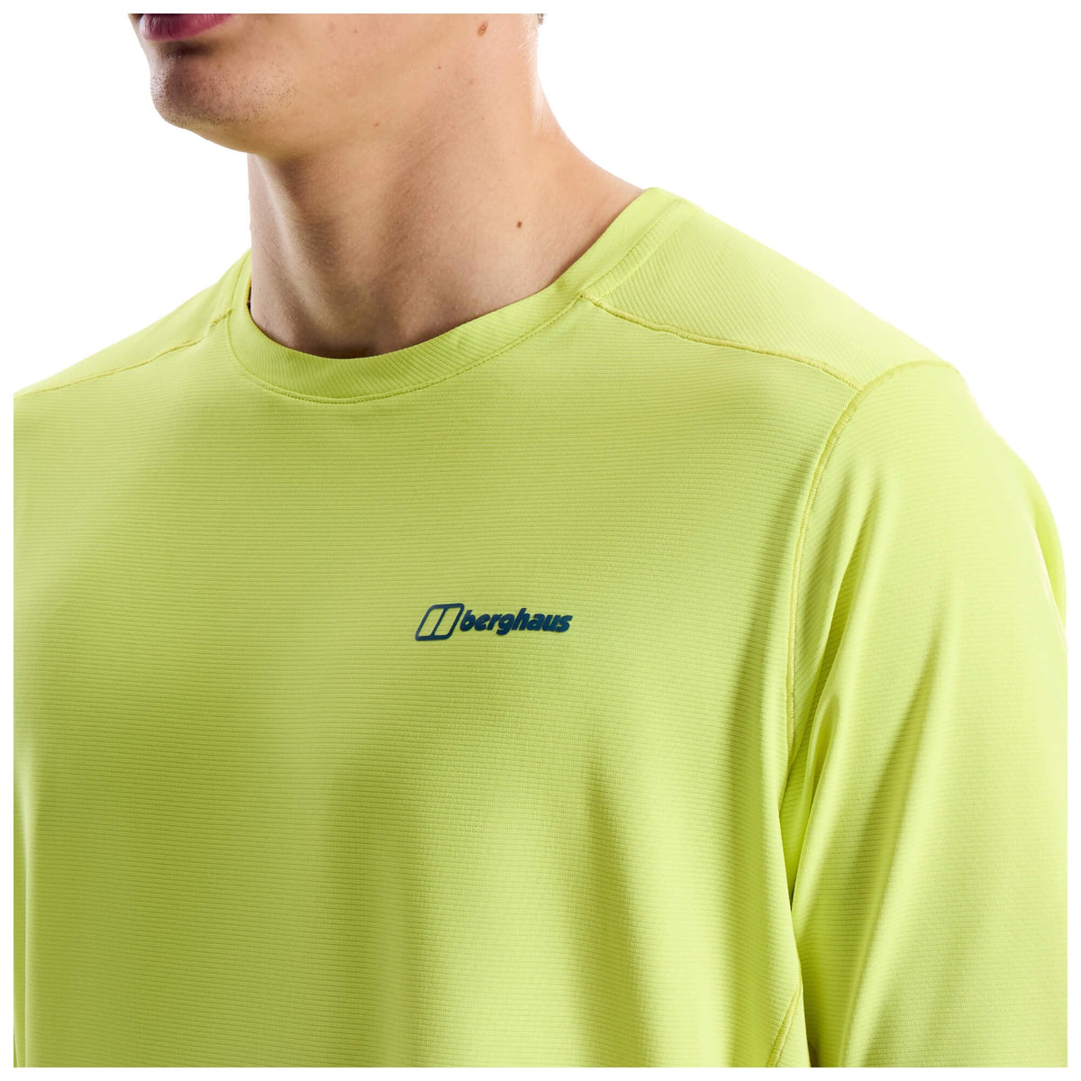 Mens Bowburn Tech Tee
