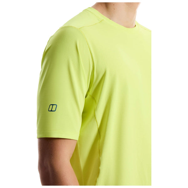 Mens Bowburn Tech Tee
