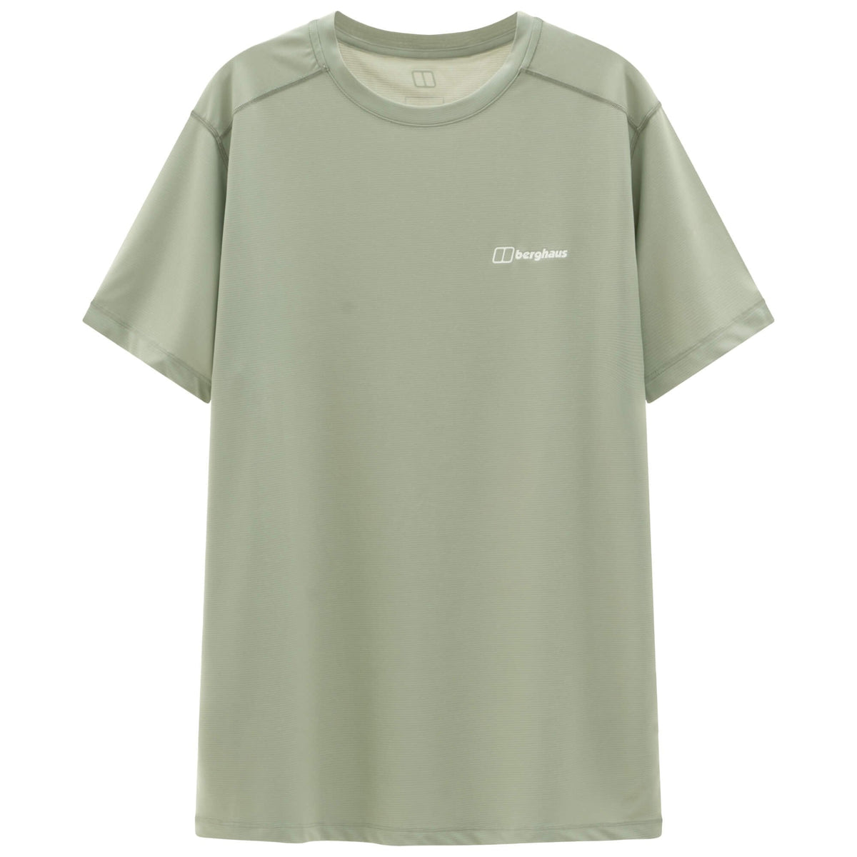 Mens 24/7 Tech Tee Short Sleeve Crew