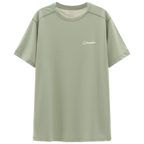 Mens 24/7 Tech Tee Short Sleeve Crew