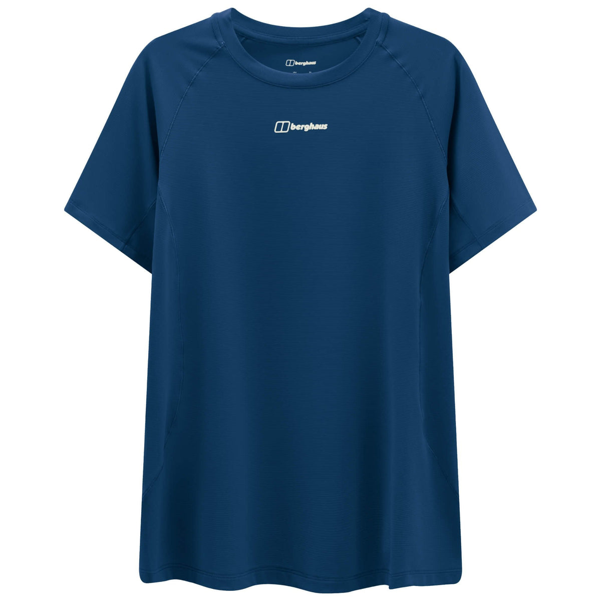 Womens Bowburn Tech Tee