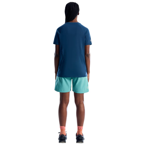 Womens Bowburn Tech Tee