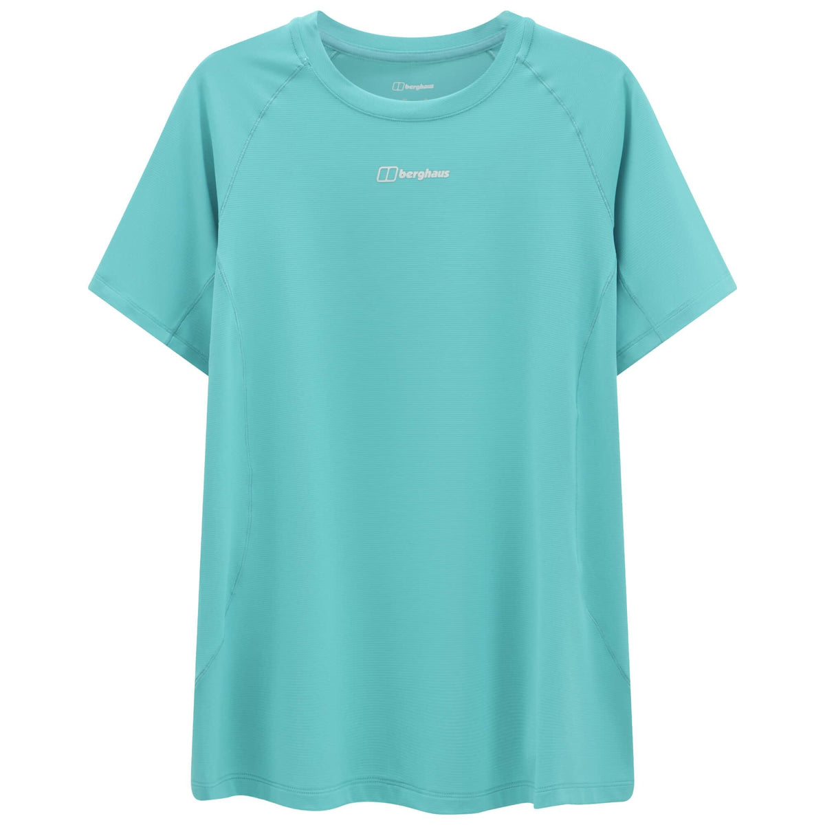 Womens Bowburn Tech Tee