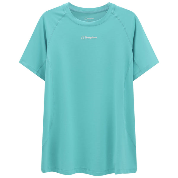 Womens Bowburn Tech Tee