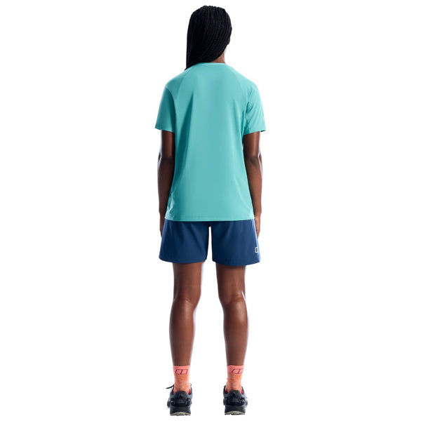 Womens Bowburn Tech Tee