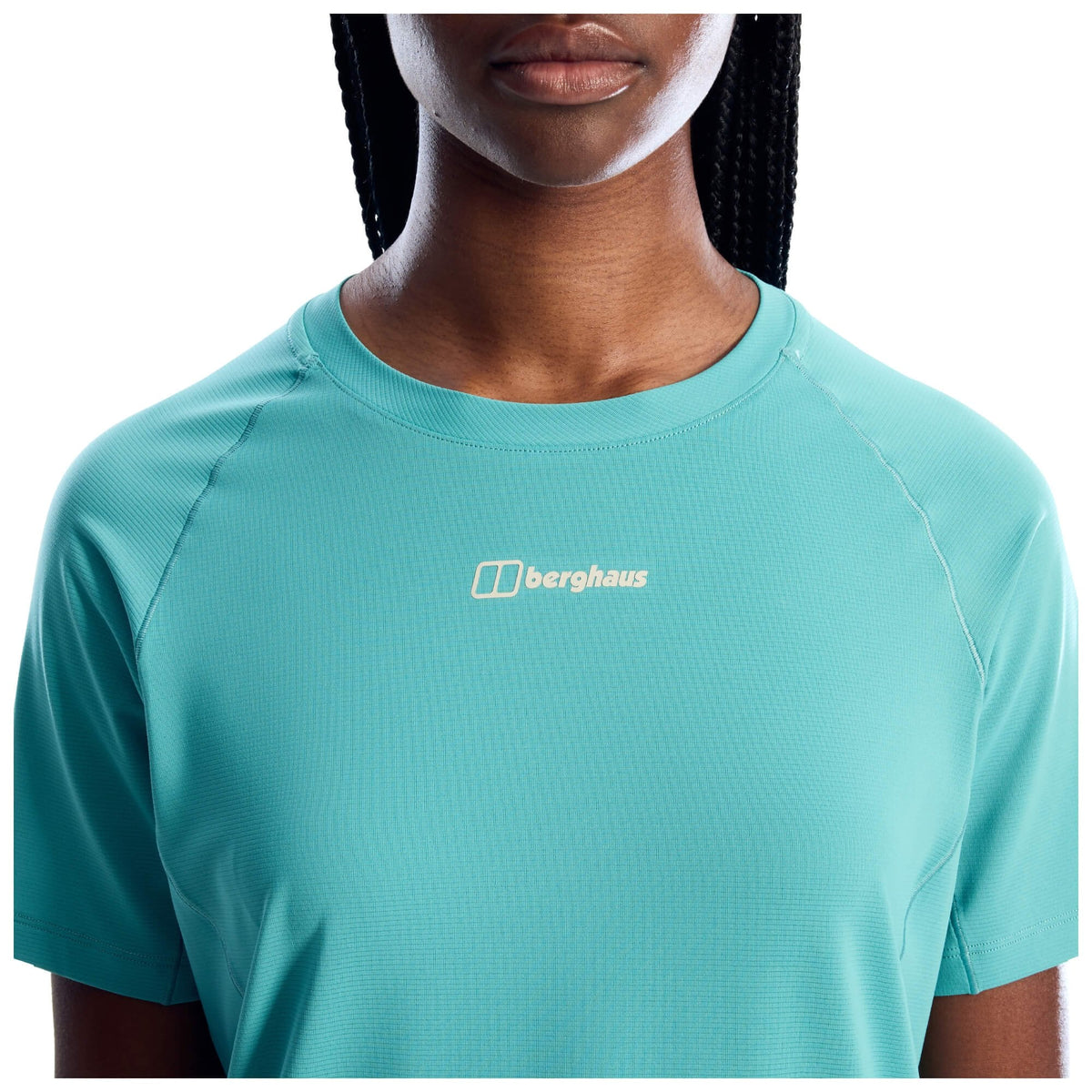 Womens Bowburn Tech Tee