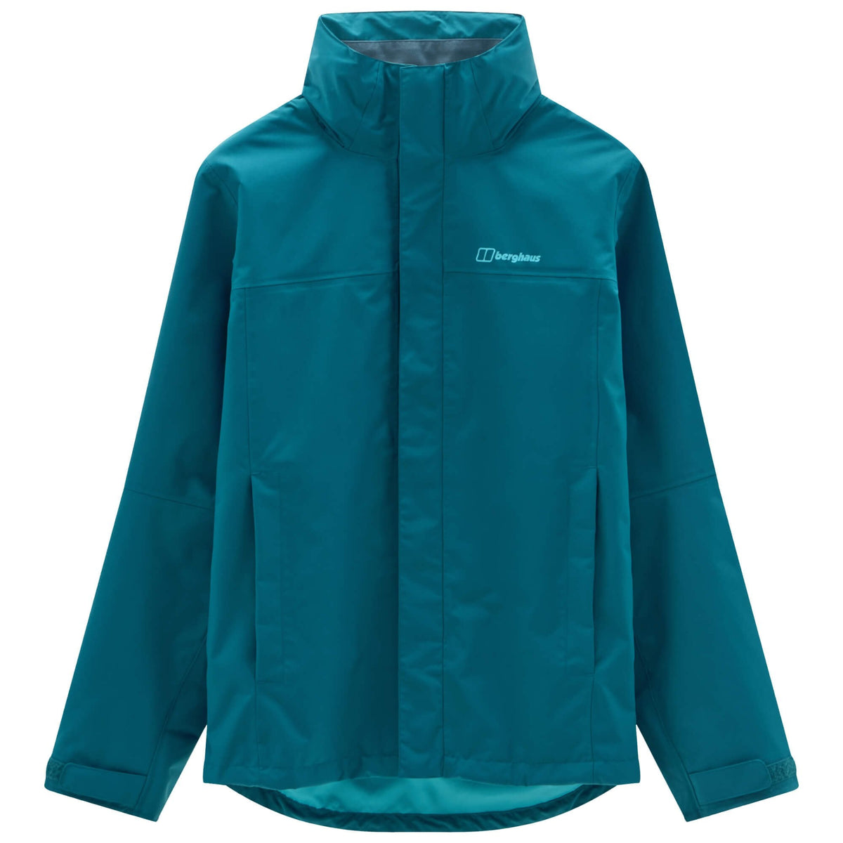 Mens RG Alpha 2.0 Jacket