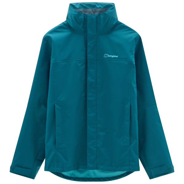 Mens RG Alpha 2.0 Jacket