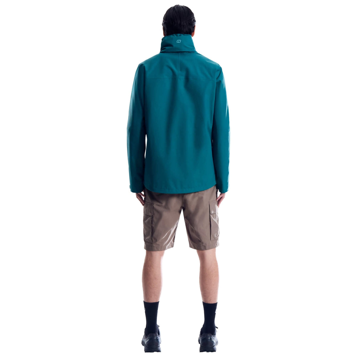 Mens RG Alpha 2.0 Jacket